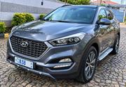 Hyundai Tucson 2020 for sale