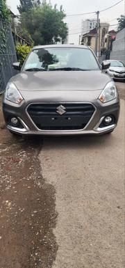 Suzuki Dzire 2022 Silver for sale