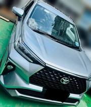 New Toyota Veloz 1.5 CVT FWD 2023 Silver for sale