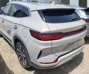New BYD Song Plus 2025 White for sale