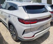 New BYD Song Plus 2025 White for sale