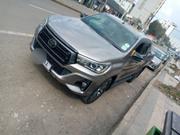 Toyota Hilux 2020 Gray for sale