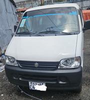 Suzuki Eeco 2023 White for sale