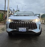 Jetour X50 2024 Blue for sale