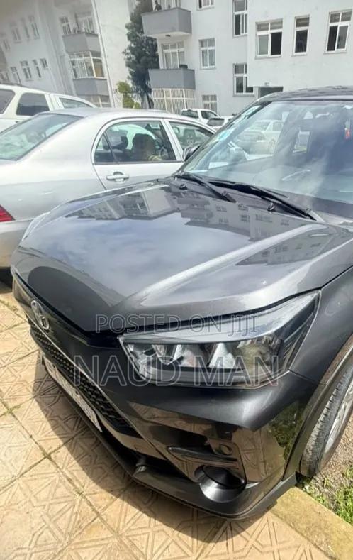 Toyota Raize 1.2 FWD 2023 Gray