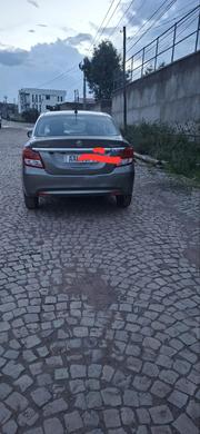 Suzuki Dzire 2021 Gray for sale