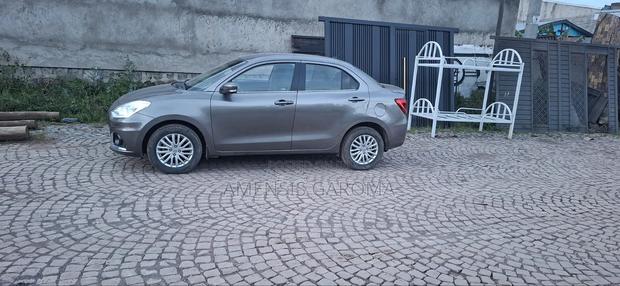 Suzuki Dzire 2021 Gray