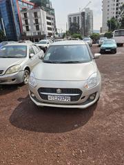 Suzuki Swift 2022 White for sale