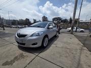 Toyota Yaris 2010 Silver for sale