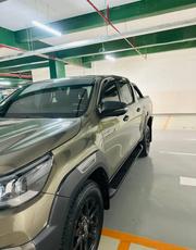 Toyota Hilux 2025 Purple for sale
