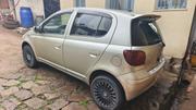 Toyota Vitz 2003 for sale