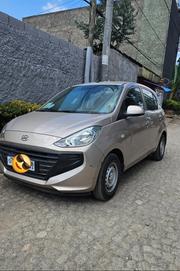 Hyundai Atos 2021 for sale