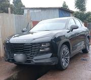 Jetour Dashing 2023 Black for sale