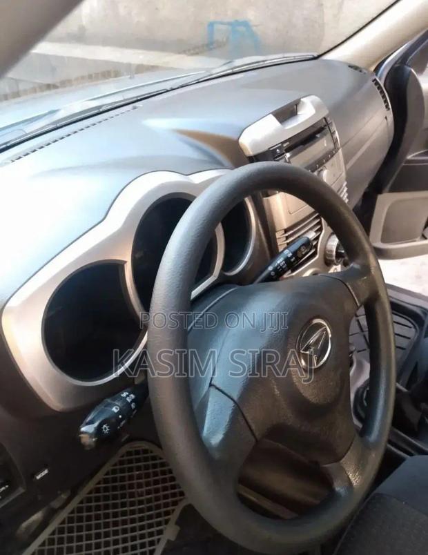 Daihatsu Terios 1.3 2008 Blue