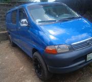 Car 2005 Blue for sale