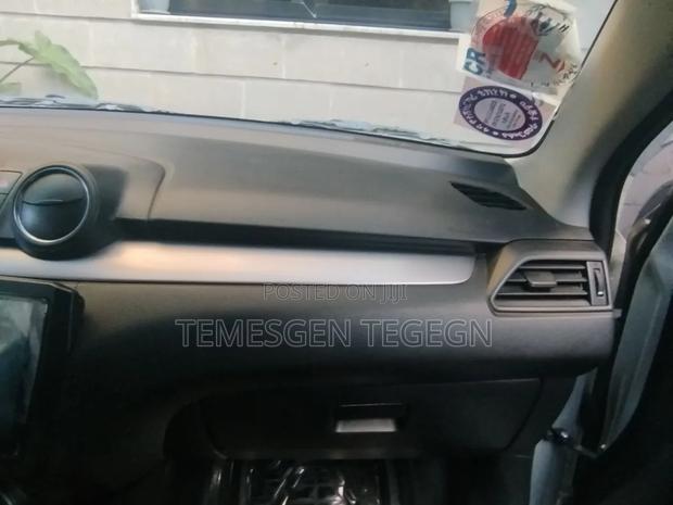 Suzuki Swift 2020