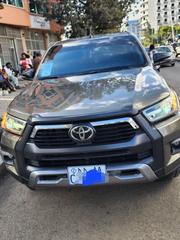 Toyota Hilux 2021 for sale