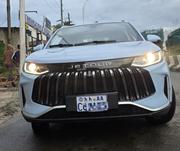Jetour X50 2024 Blue for sale