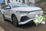 BYD E2 43 kWh 94 hp FWD 2024 White for sale