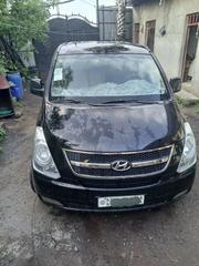 Hyundai H300 2014 Black for sale