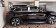 Mercedes-Benz EQE EQE 500 4MATIC AWD 2024 Black for sale