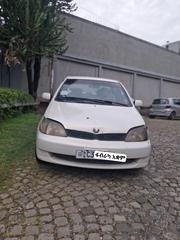 Toyota Platz 1.3 AWD 2002 for sale