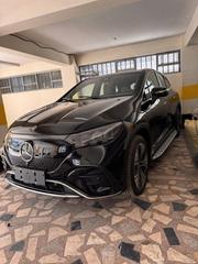 Mercedes-Benz EQE 2024 Black for sale