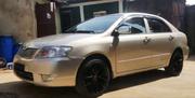 Toyota Corolla 2007 Ivory for sale