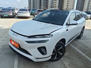 BYD Seal 600km AWD Intelligent Driving 2025 White for sale