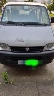 Suzuki Eeco 2025 White for sale