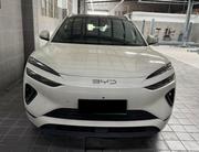 BYD Sealion 06 EV 2025 Off white for sale