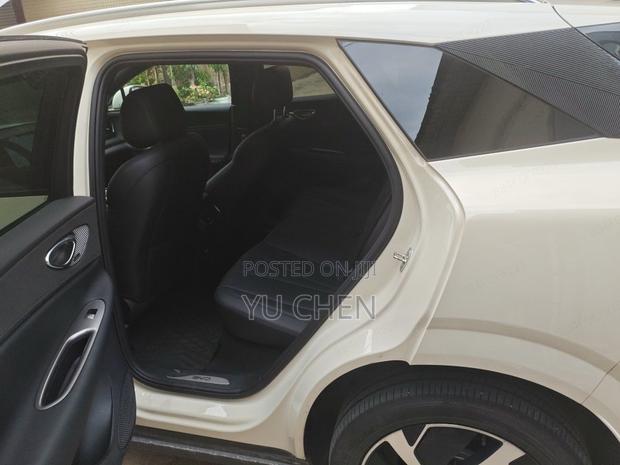 BYD Seal 650km RWD Long Range 2025 White
