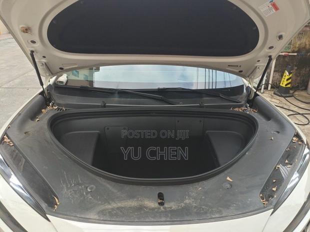 BYD Seal 650km RWD Long Range 2025 White