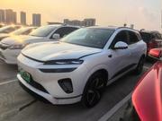 BYD Sealion 06 EV 2025 White for sale