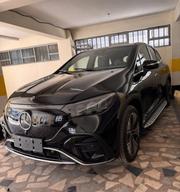 New Mercedes-Benz EQE 2024 Black for sale