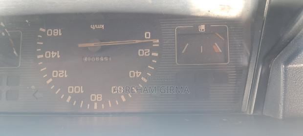 Mitsubishi L200 Double Cab 2.4 4WD 1999 Blue