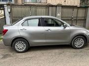 Suzuki Dzire 2022 Gray for sale