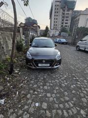 Suzuki Dzire 2022 Gray for sale