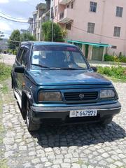 Suzuki Vitara 1992 Blue for sale