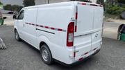 New Dongfeng Z9 2026 White for sale