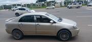 Toyota Corolla Sedan 2003 Beige for sale