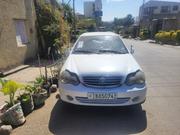 Geely CK 2009 White for sale