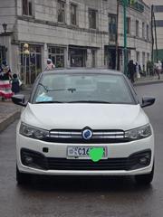 Dongfeng Captain 2022 White for sale