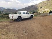 Mitsubishi L200 2000 White for sale