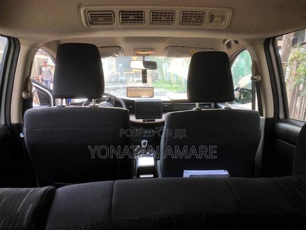 Suzuki Ertiga 2021 Gray