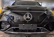 Mercedes-Benz EQE 2024 Black for sale