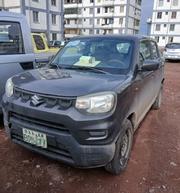 Suzuki S-Presso 2021 Gray for sale