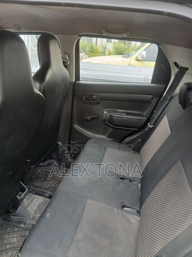 Suzuki S-Presso 2021 Gray