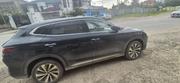 New BYD Song Plus 2024 Black for sale
