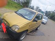 Hyundai Atos 2001 Gold for sale